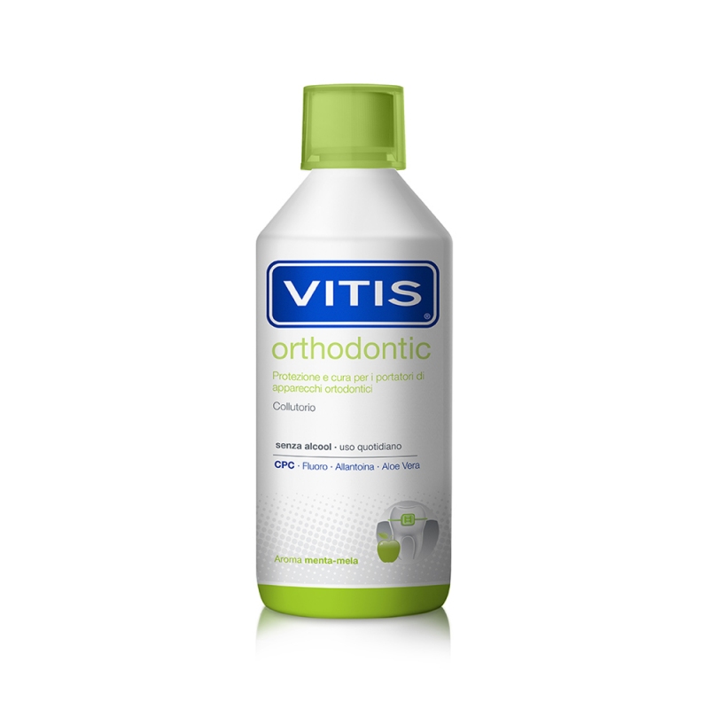 VITIS® orthodontic collutorio