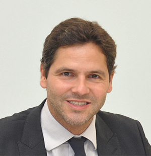 Xavier Calvo