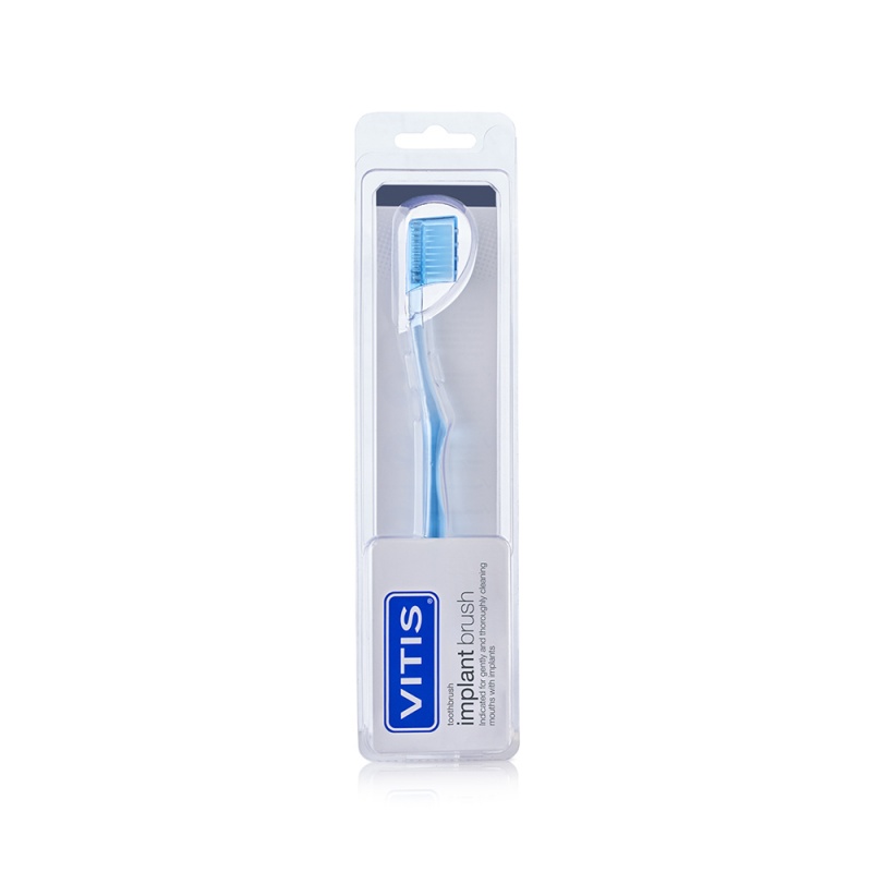 VITIS® implant brush spazzolino