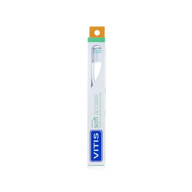 VITIS® soft access spazzolino