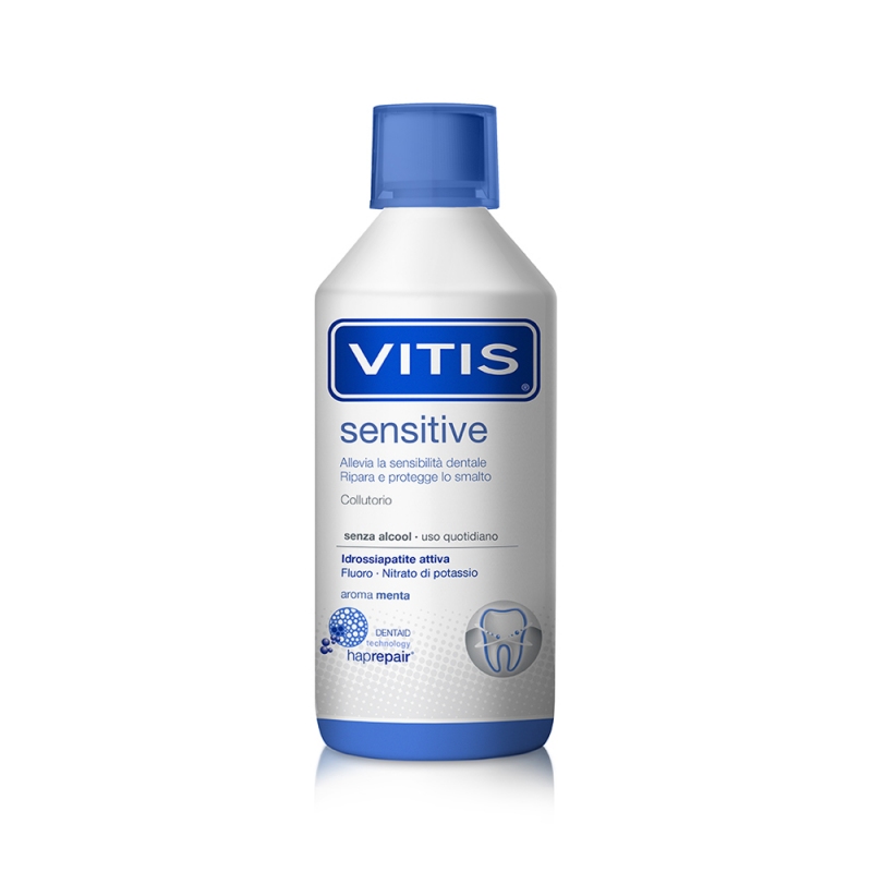 VITIS® sensitive collutorio