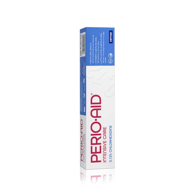 PERIO·AID® 0,12 Intensive Care gel