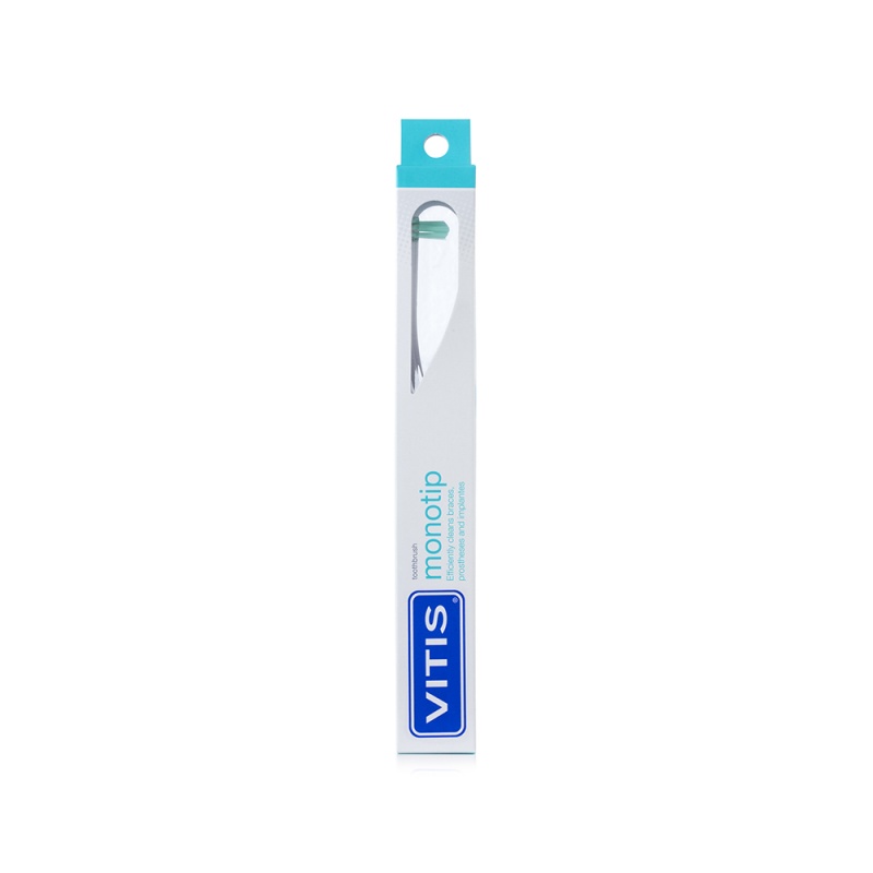 VITIS® monotip spazzolino
