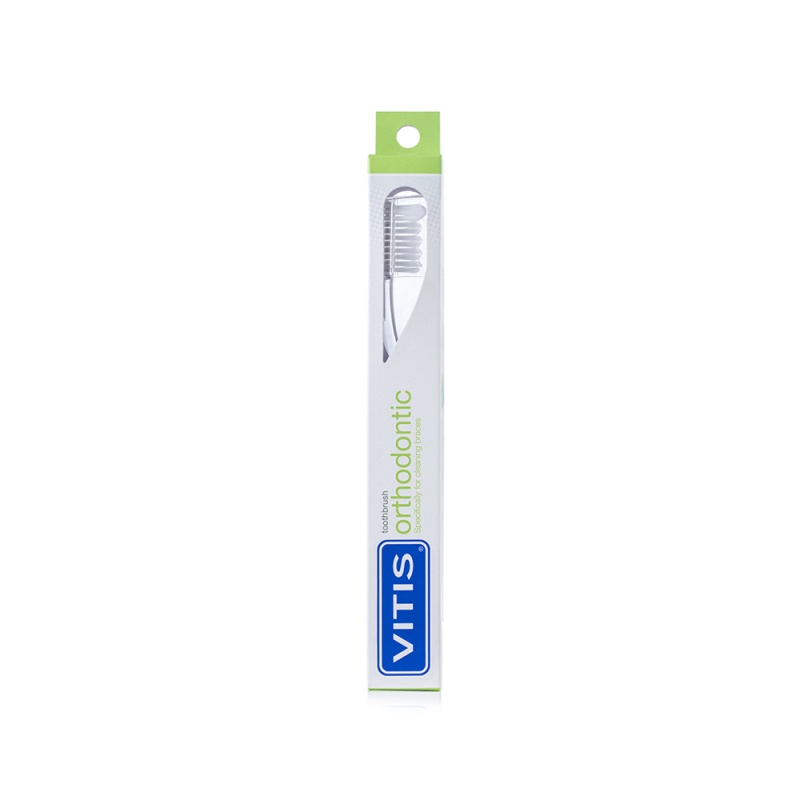 VITIS® orthodontic spazzolino