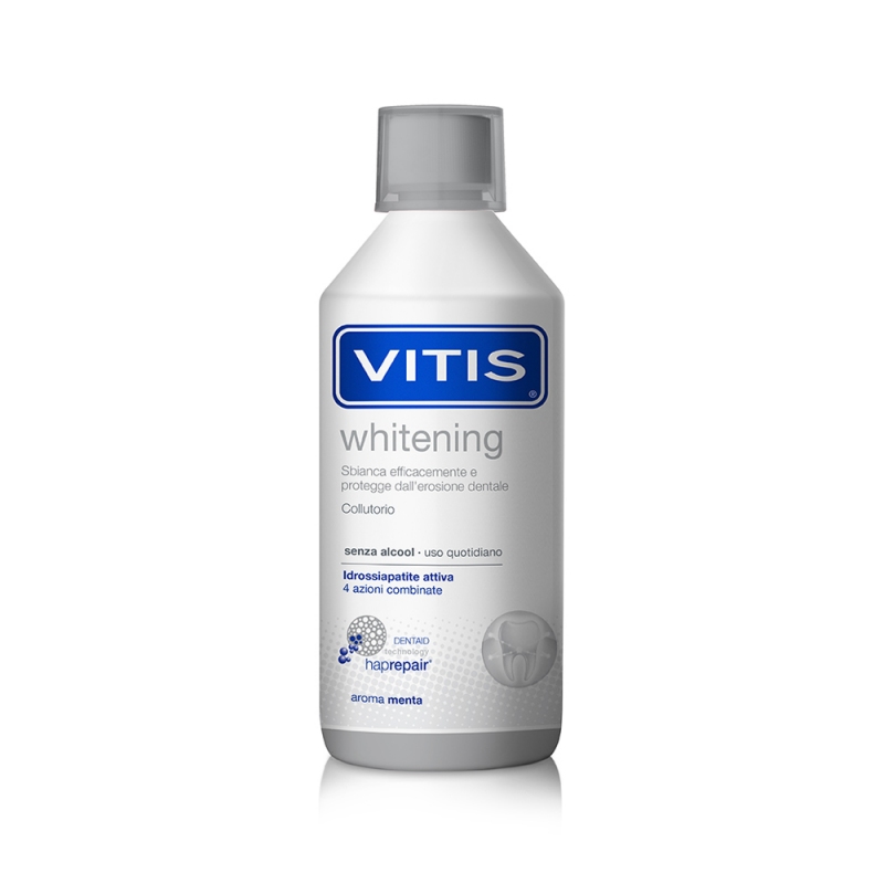 VITIS® whitening collutorio